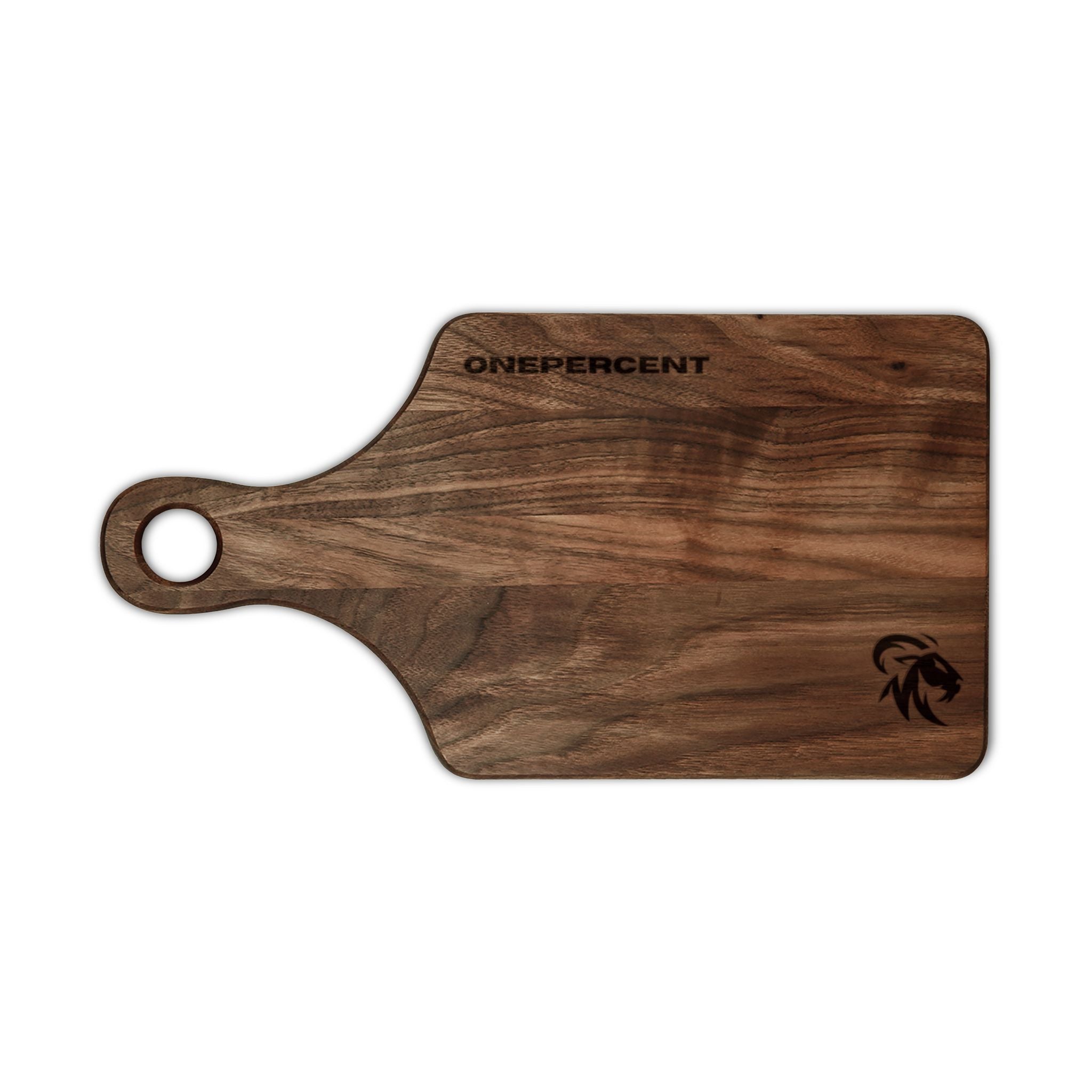 Food Wooden Cutting Board