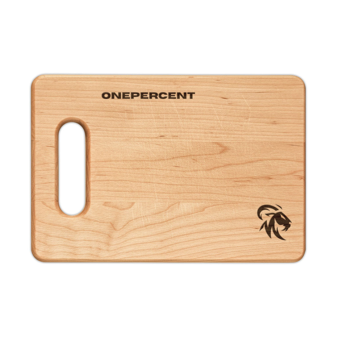 Food Wooden Cutting Board