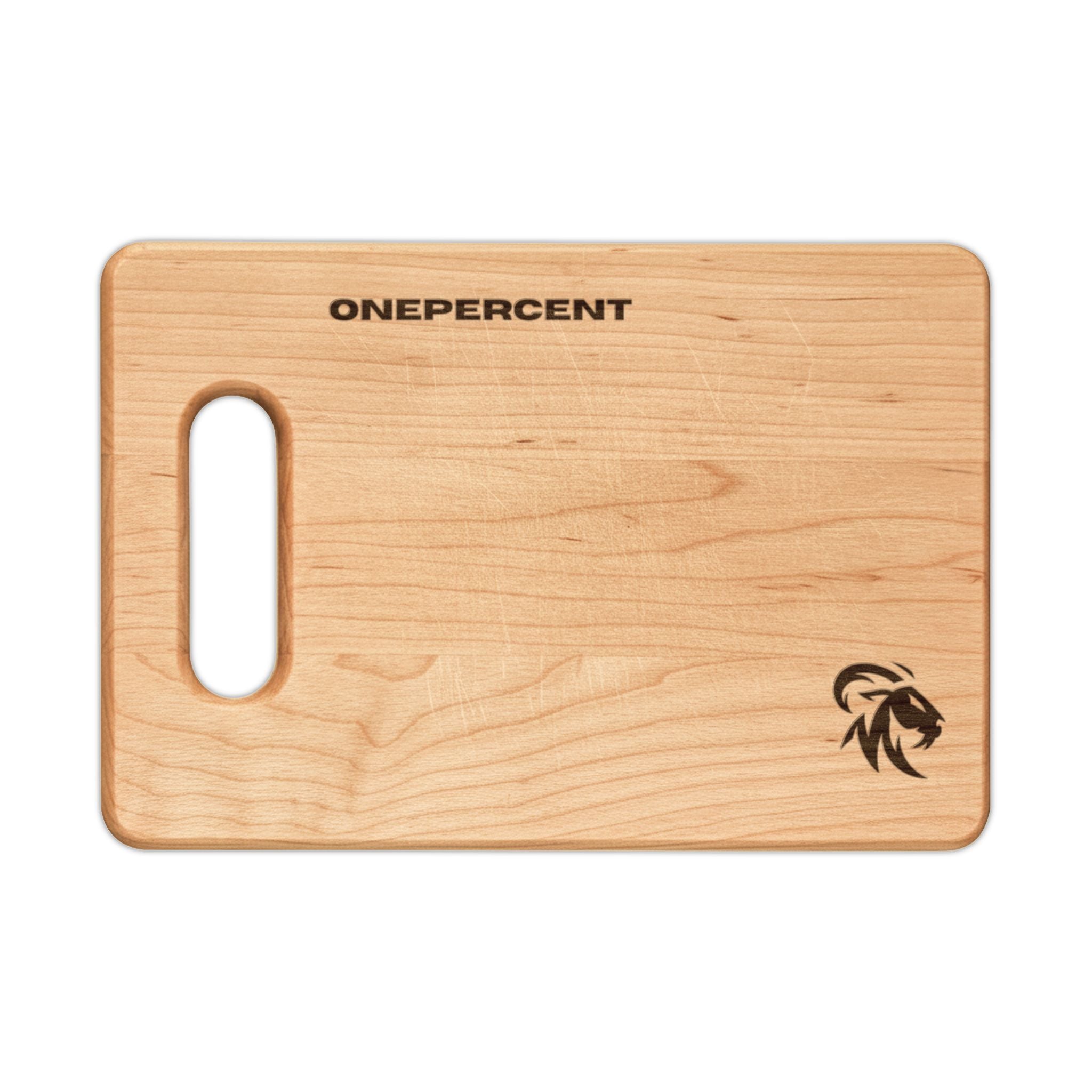 Food Wooden Cutting Board