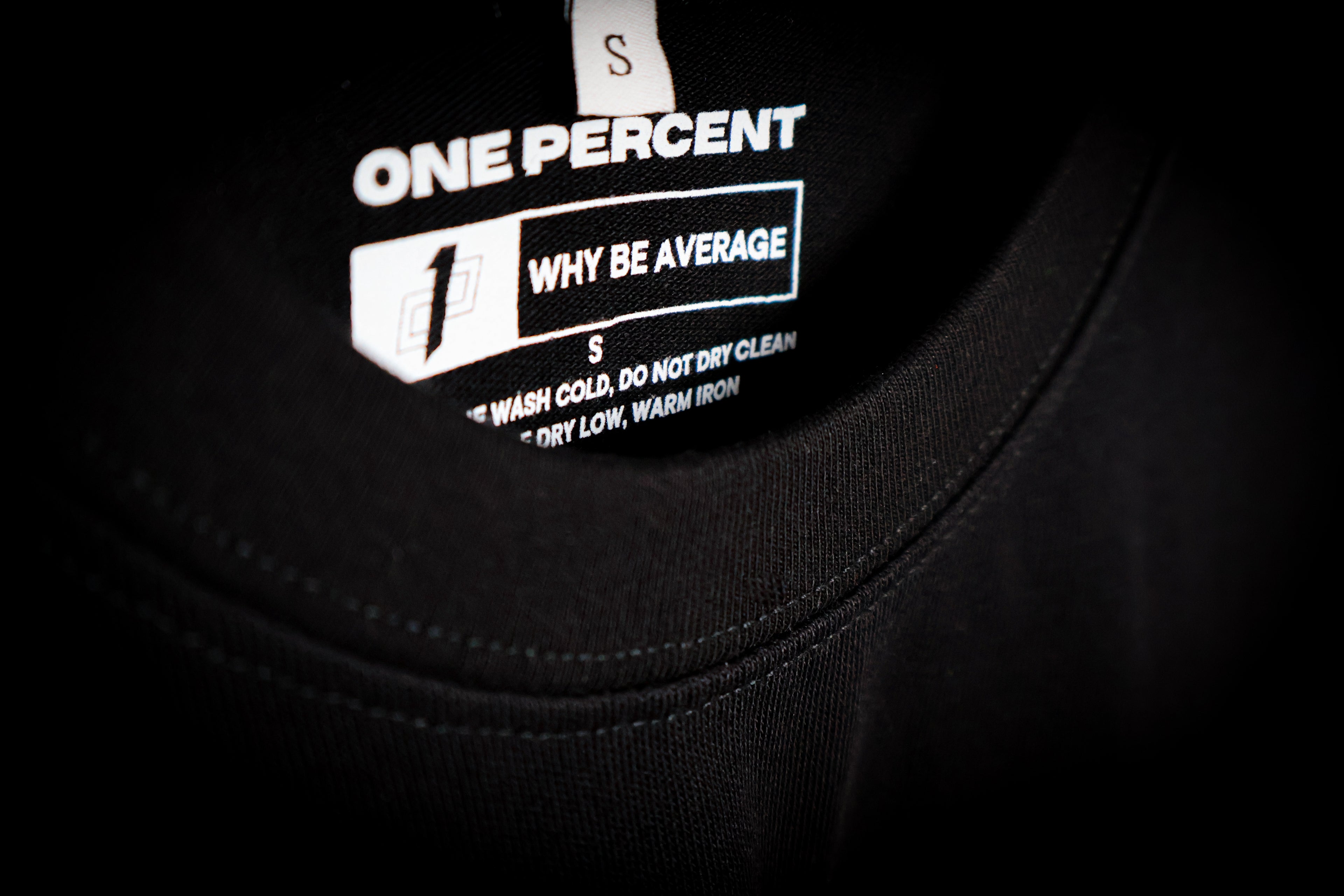 WBA Premium Oversized Cotton T-Shirt