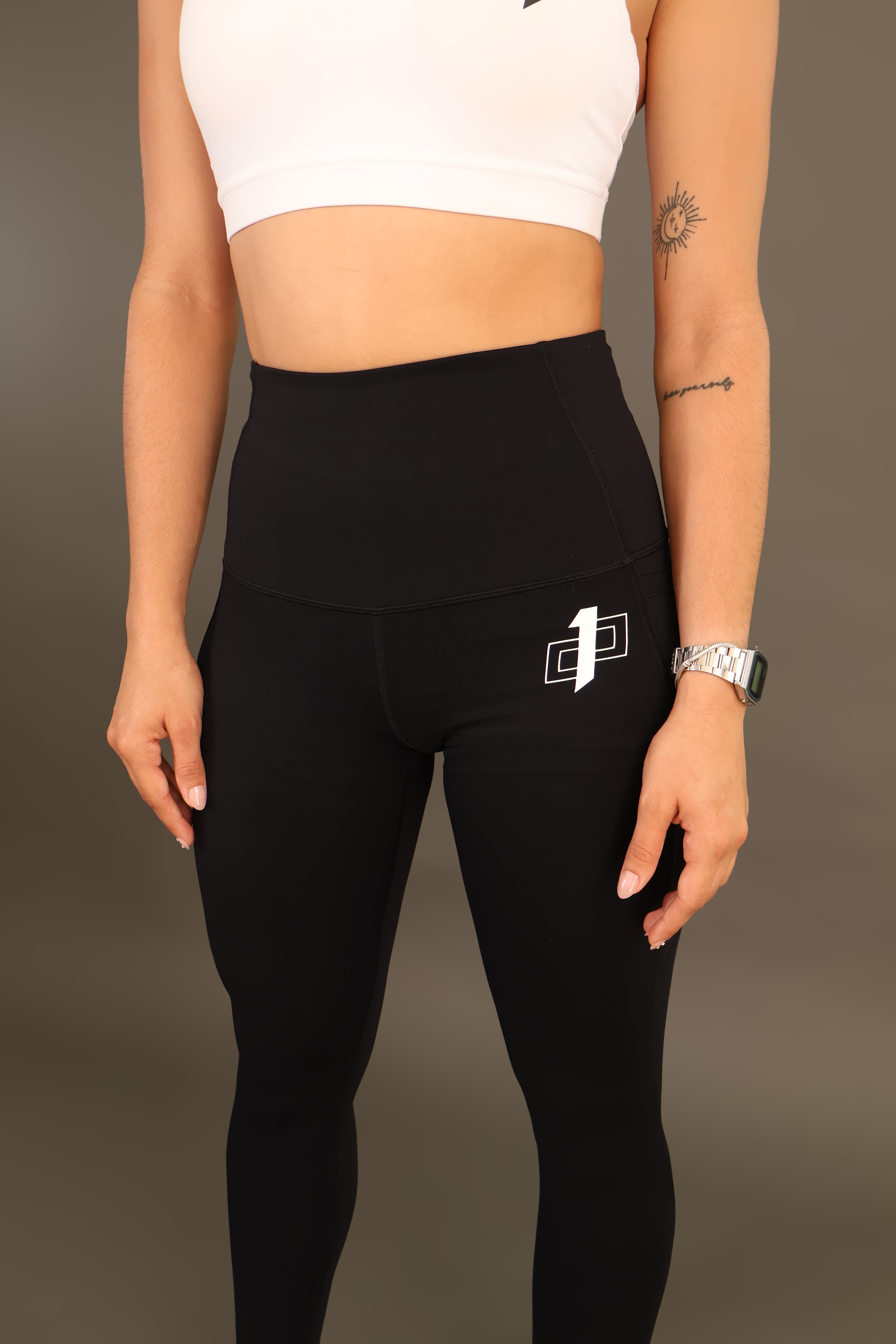One Percent Tops and Bottom (Pockets)