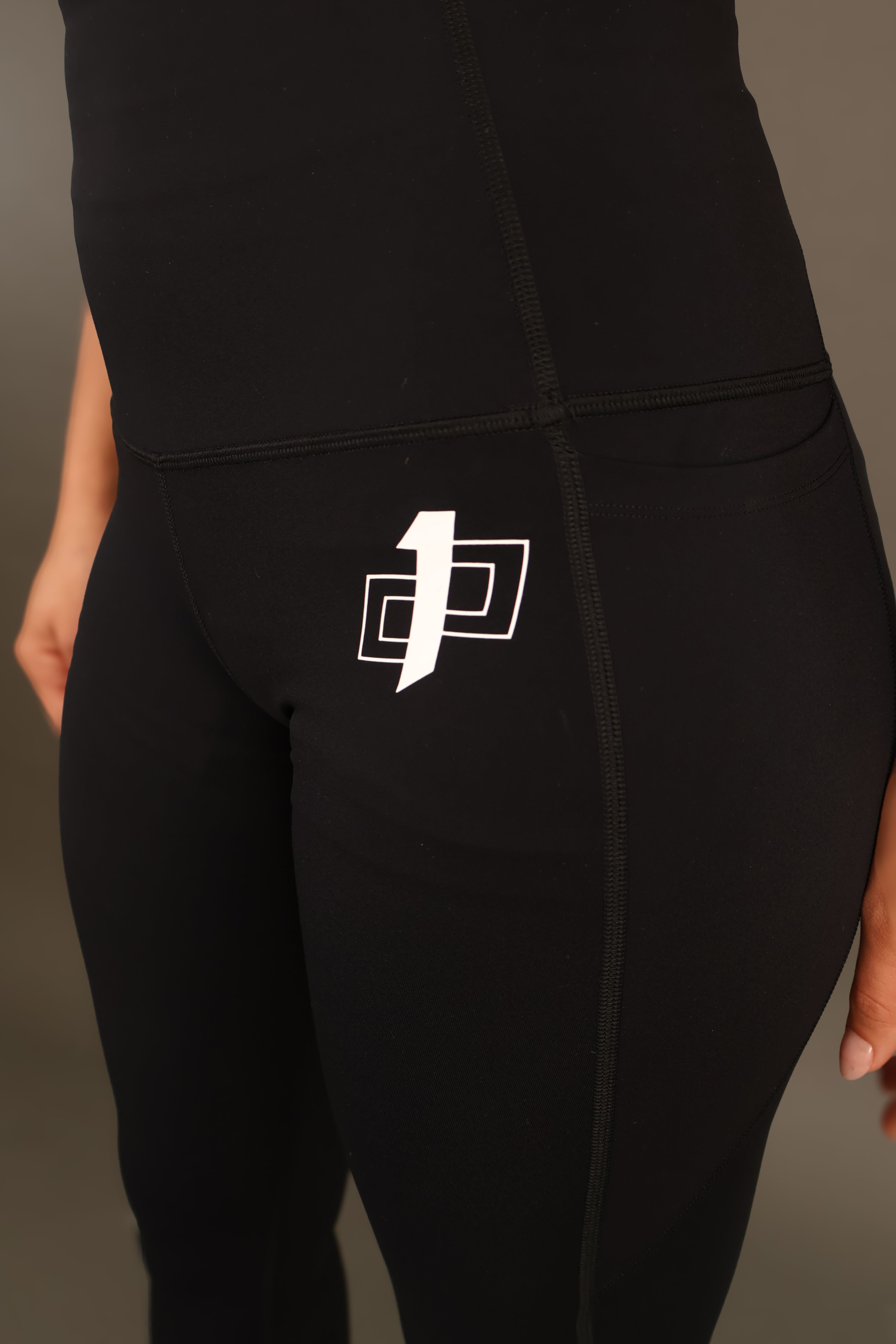 One Percent Tops and Bottom (Pockets)