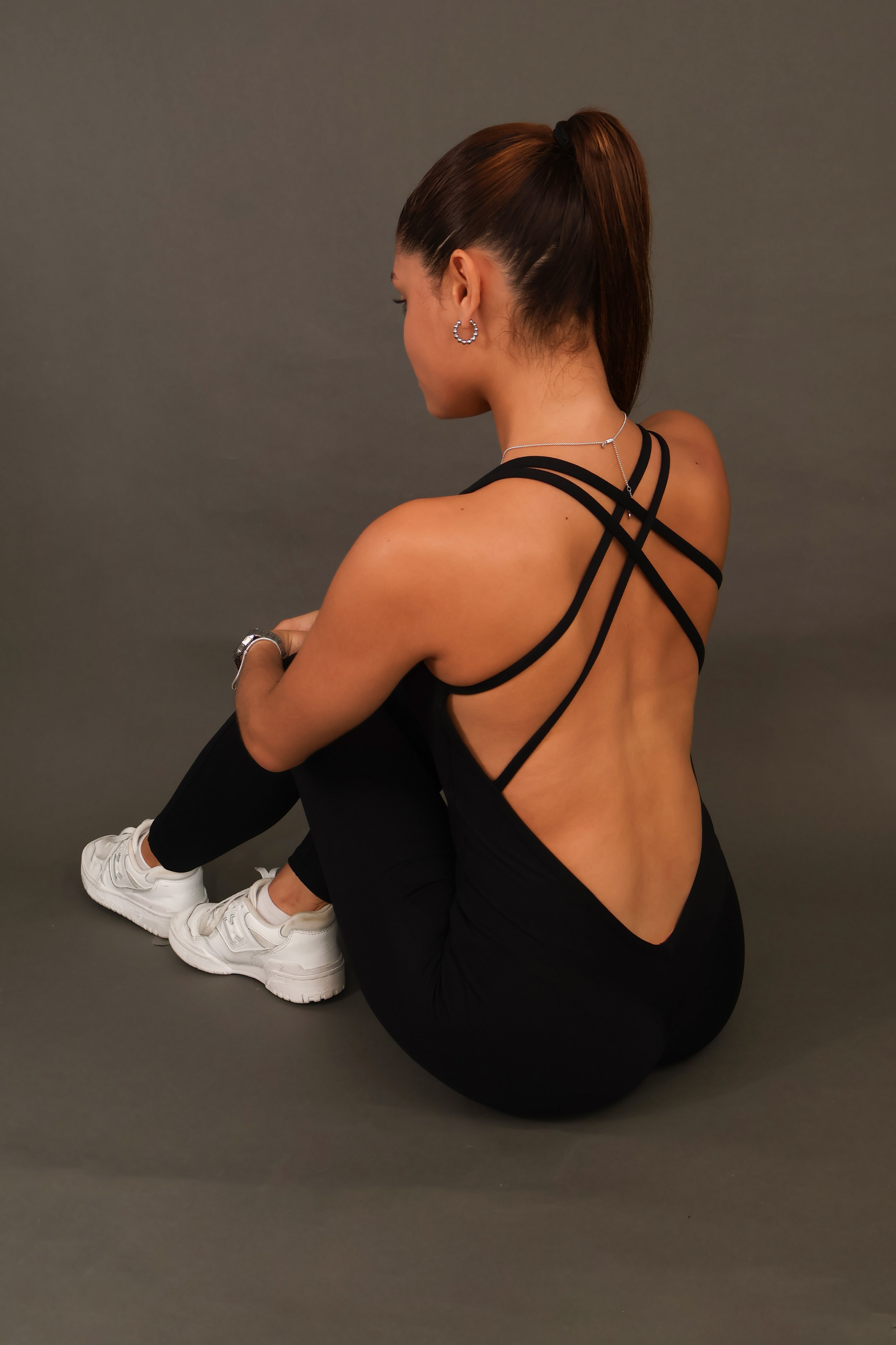 OP Elite Performance Jumpsuit