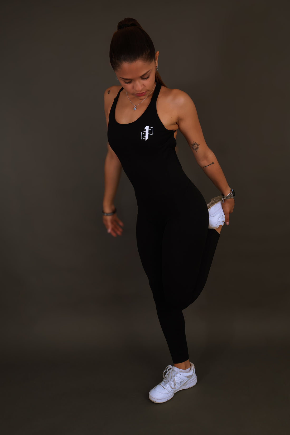 OP Elite Performance Jumpsuit