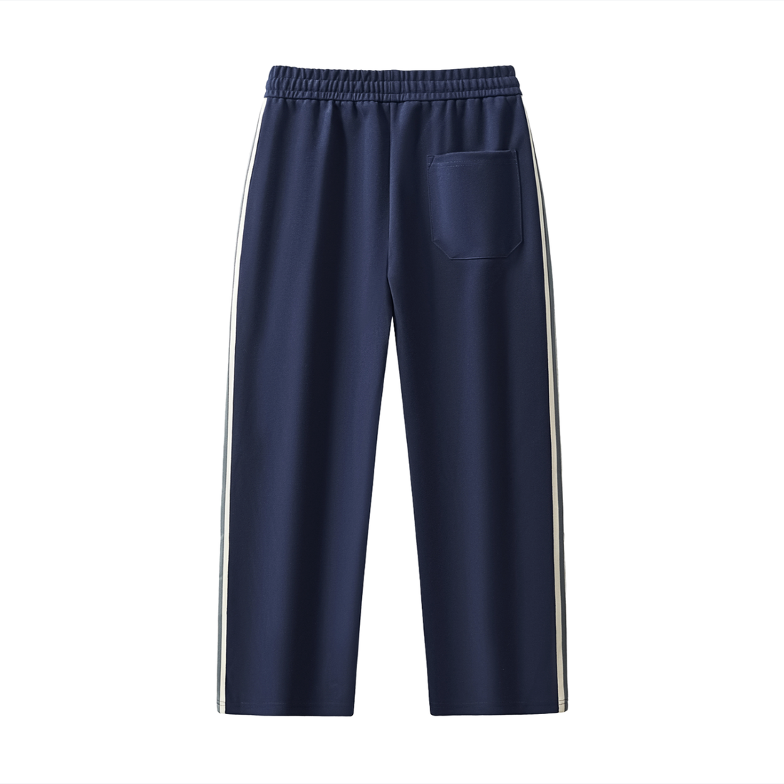 Straight Leg Pants