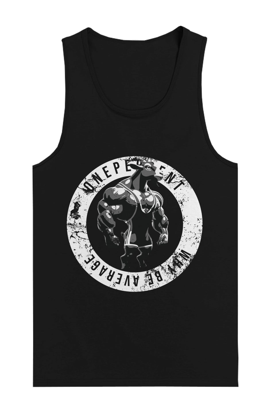 Mens Premium Tank Top