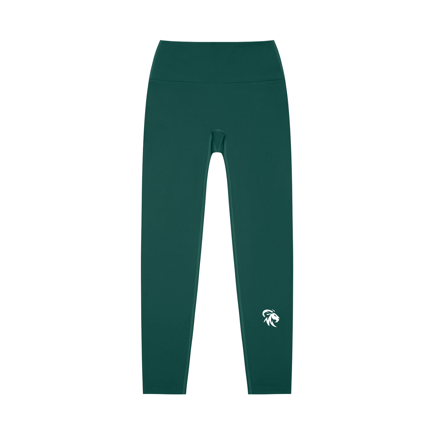 High-Waisted Yoga Leggings