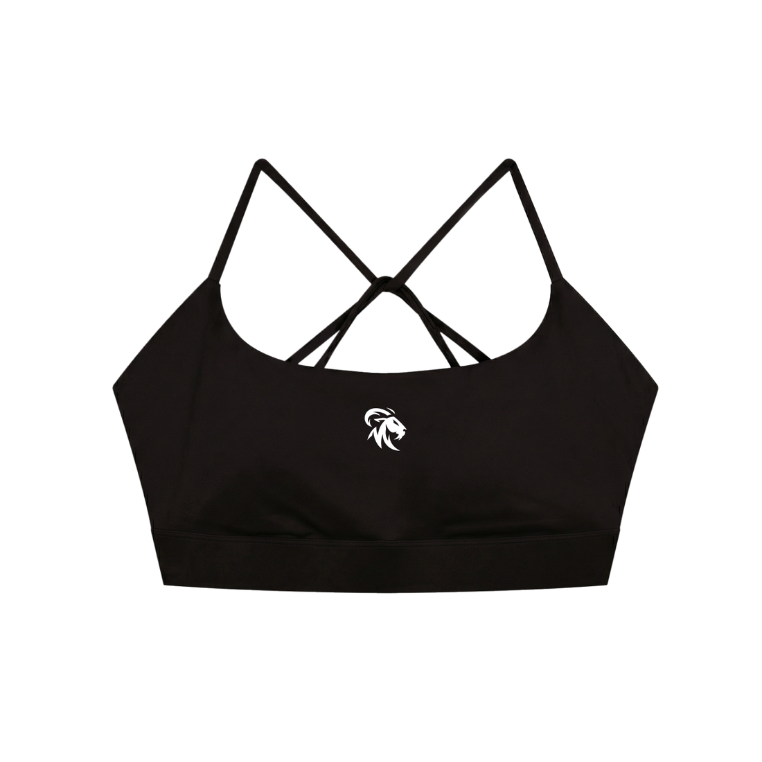 Cross Yoga Sports Bra