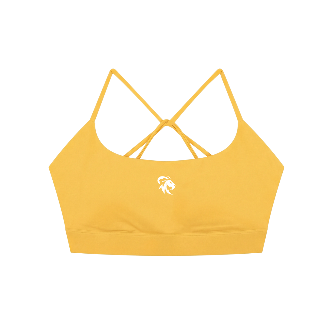 Cross Yoga Sports Bra