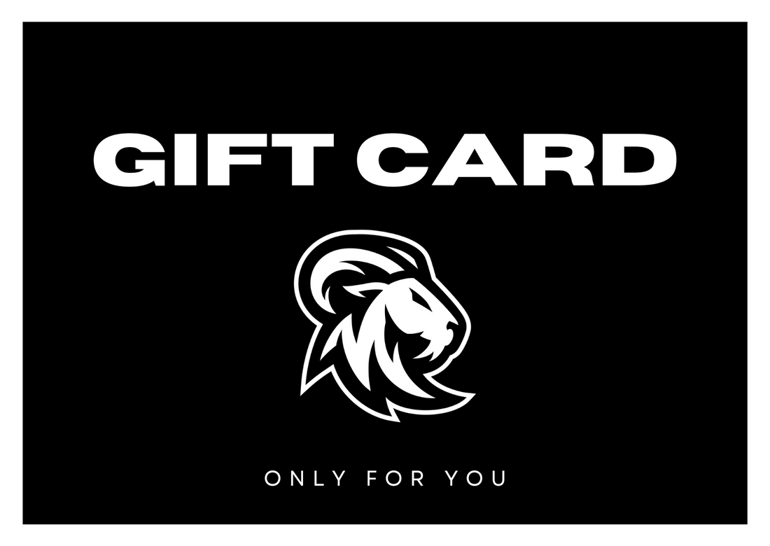 eGIFT CARD 🎁