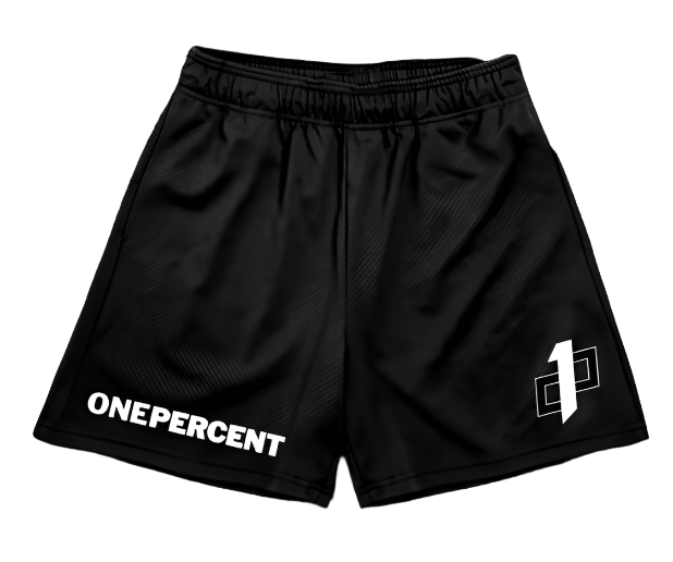 Mesh Short