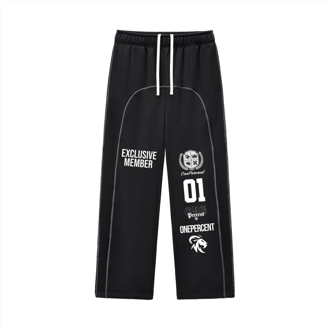 exclusive,member,goat,onepercent