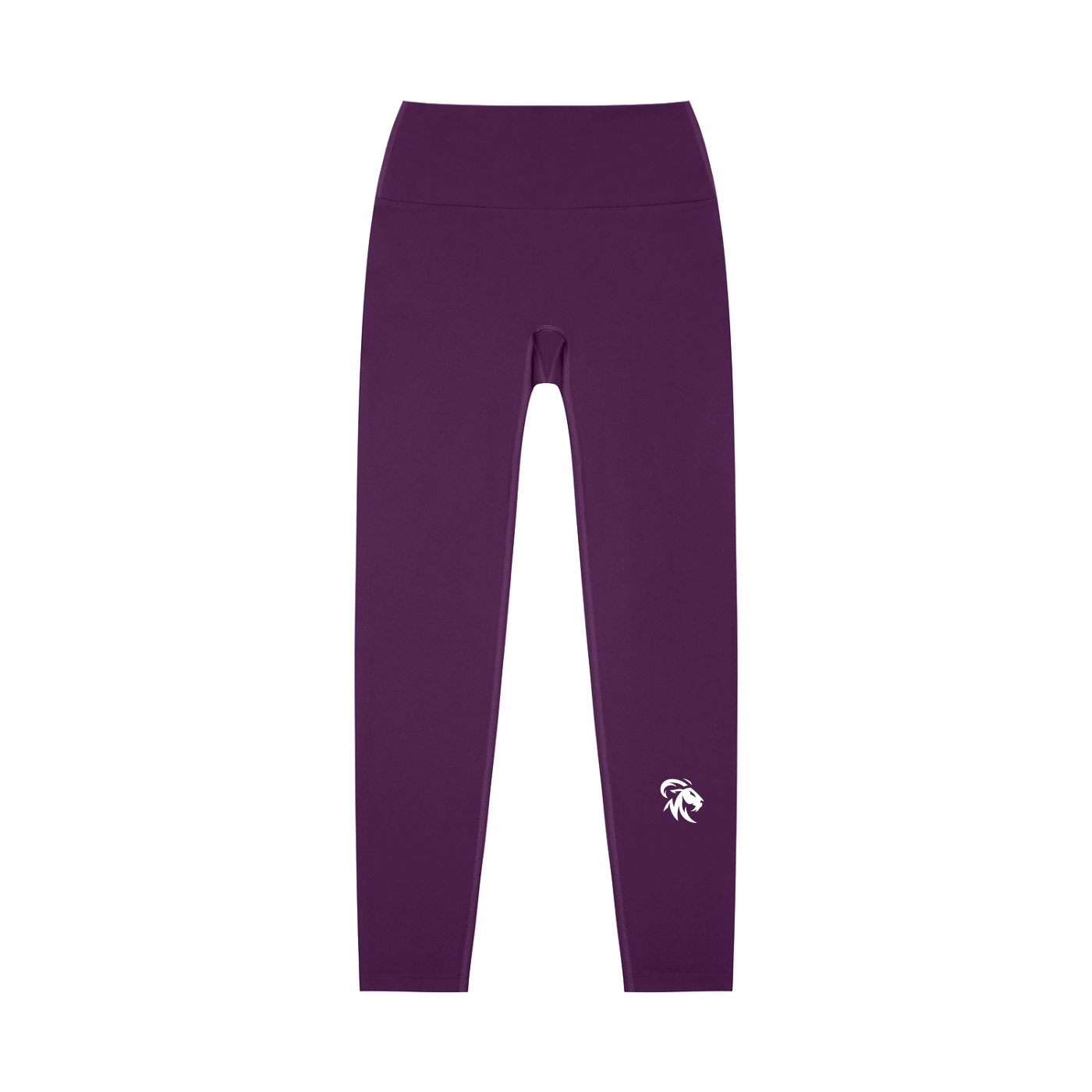 High-Waisted Yoga Leggings