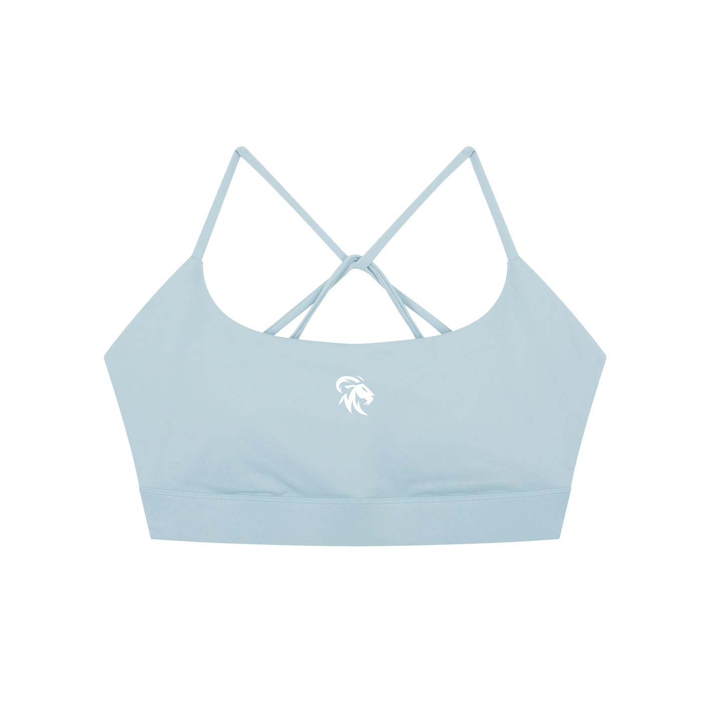 Cross Yoga Sports Bra