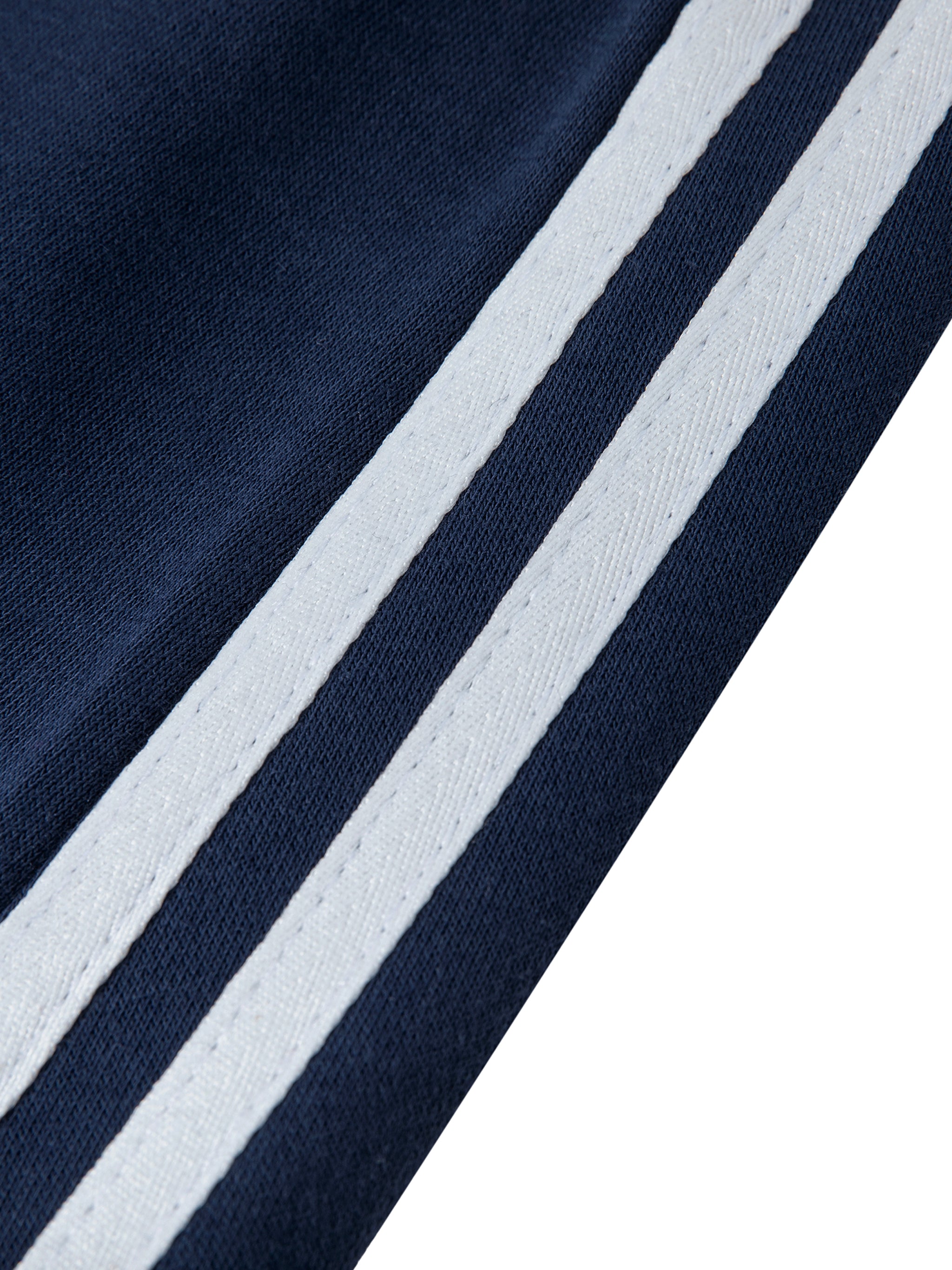 Stripe Skirt