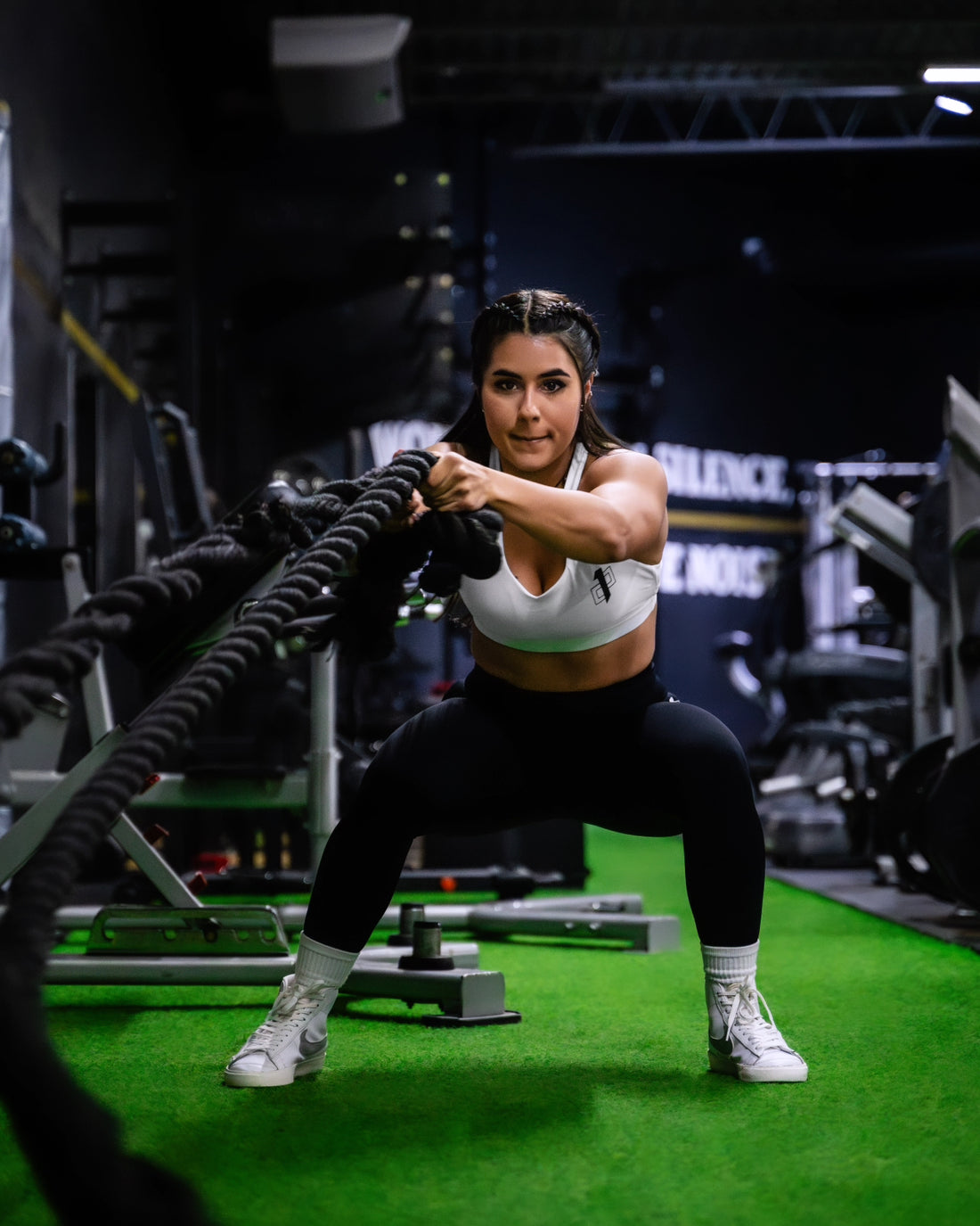 One Percent Tops and Bottom (Pockets)