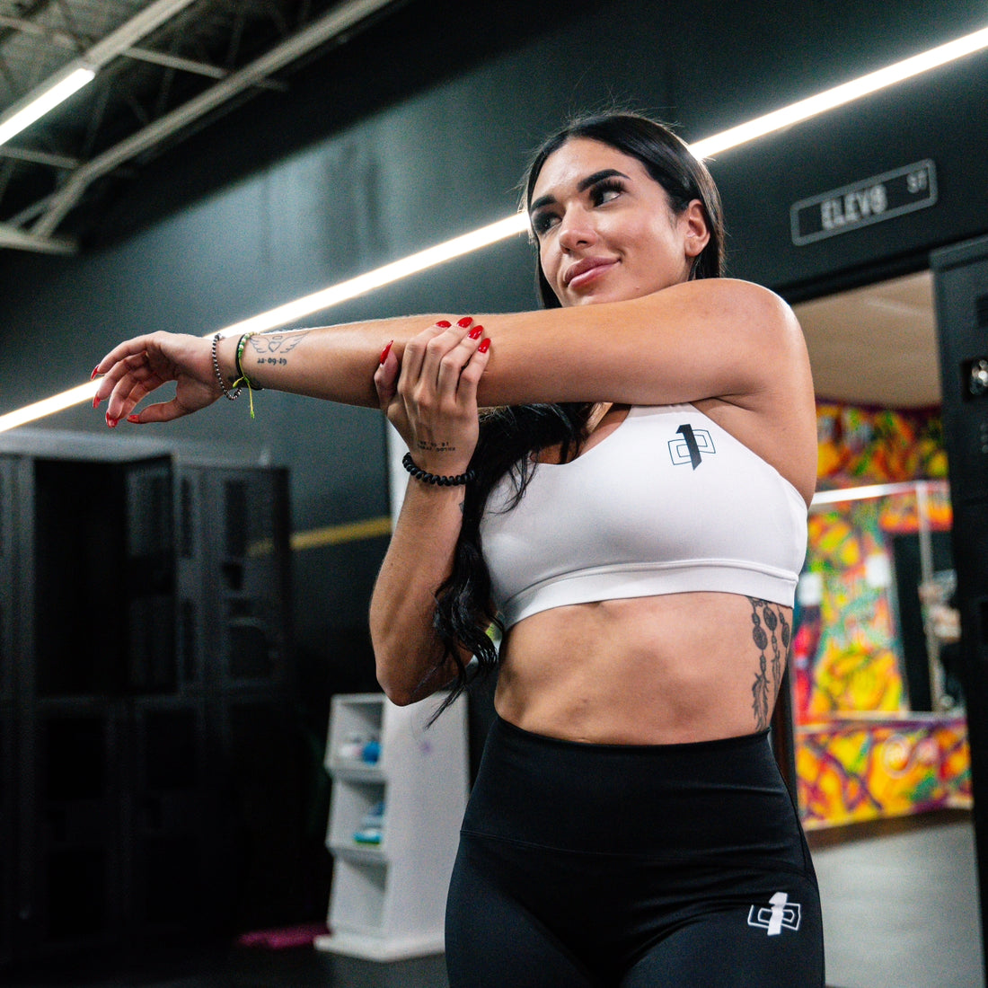 OP Bottom V1.0 (No Pockets)