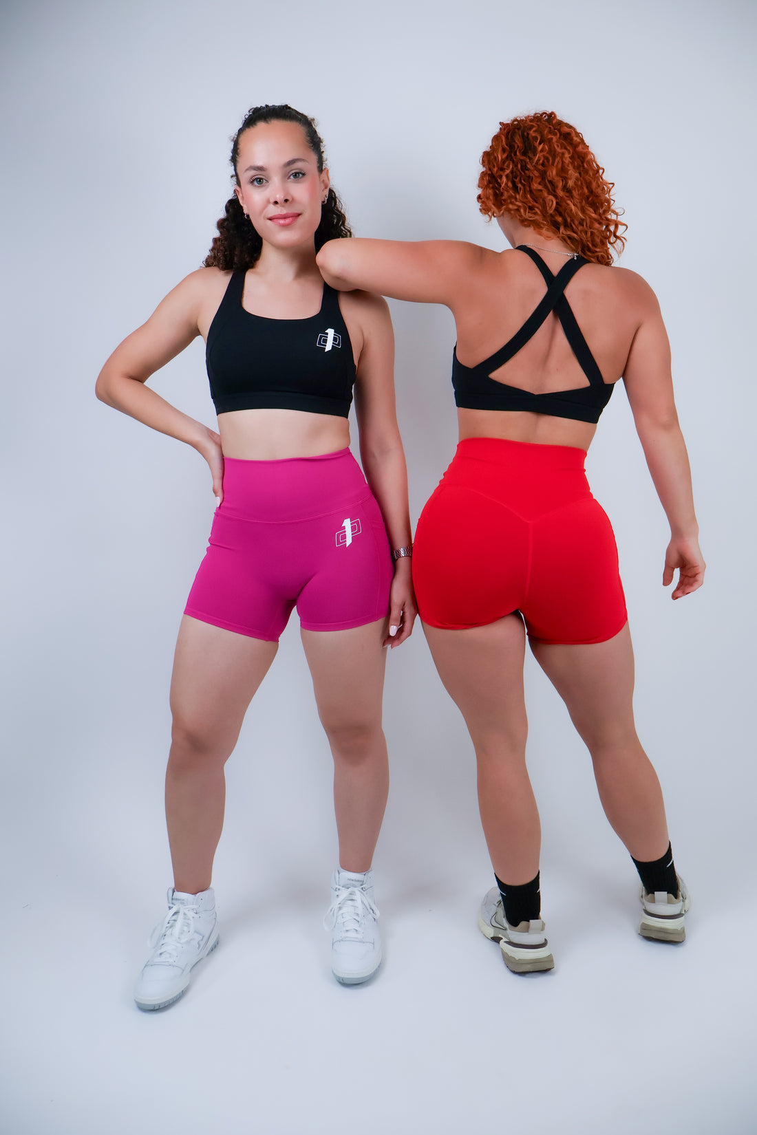 Performance Sports Bra
