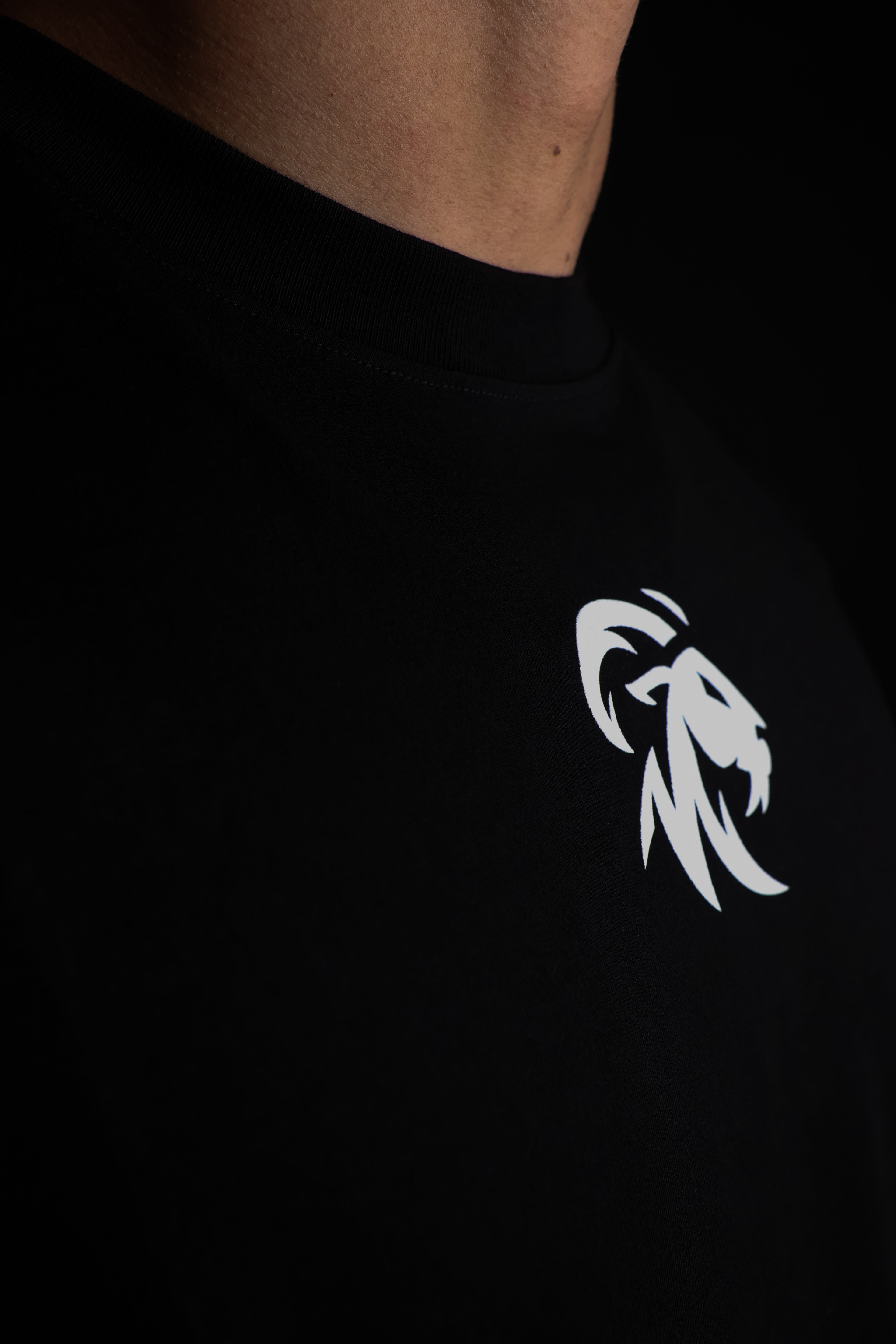 Oversized T-shirt WBA 2.0