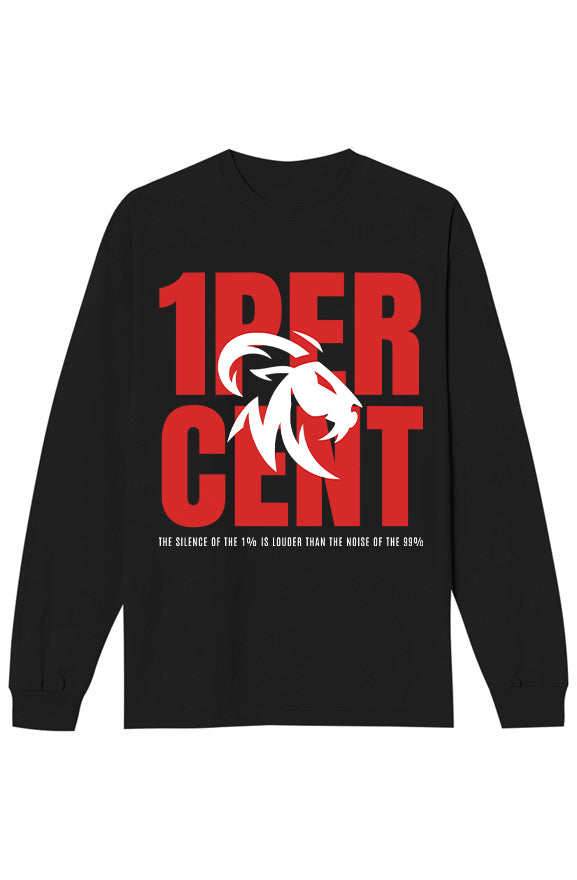 Heavyweight Long Sleeve Icon