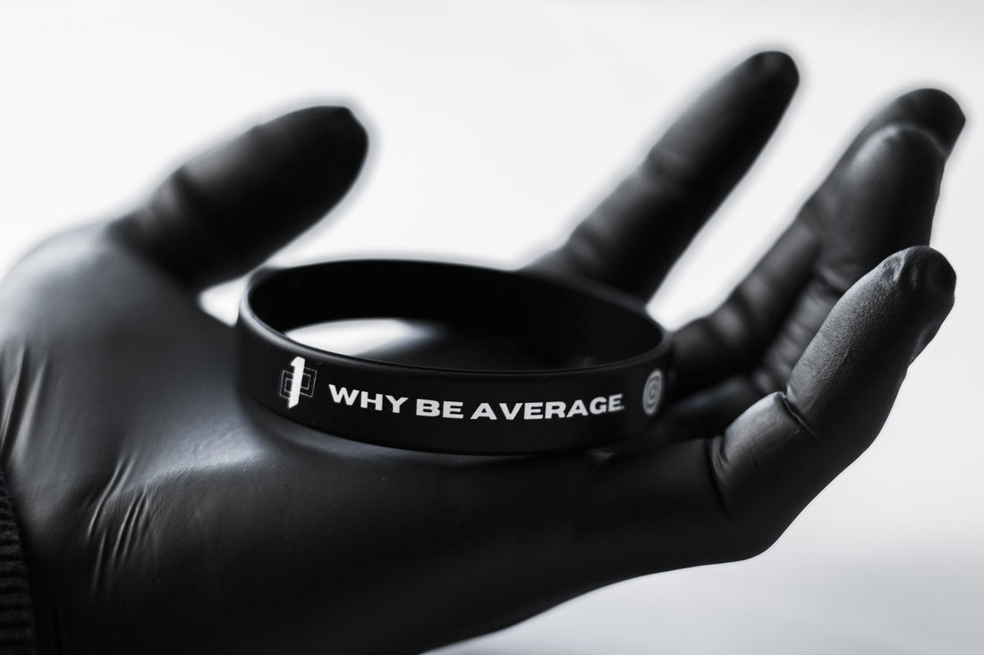 One Percent Promise Band