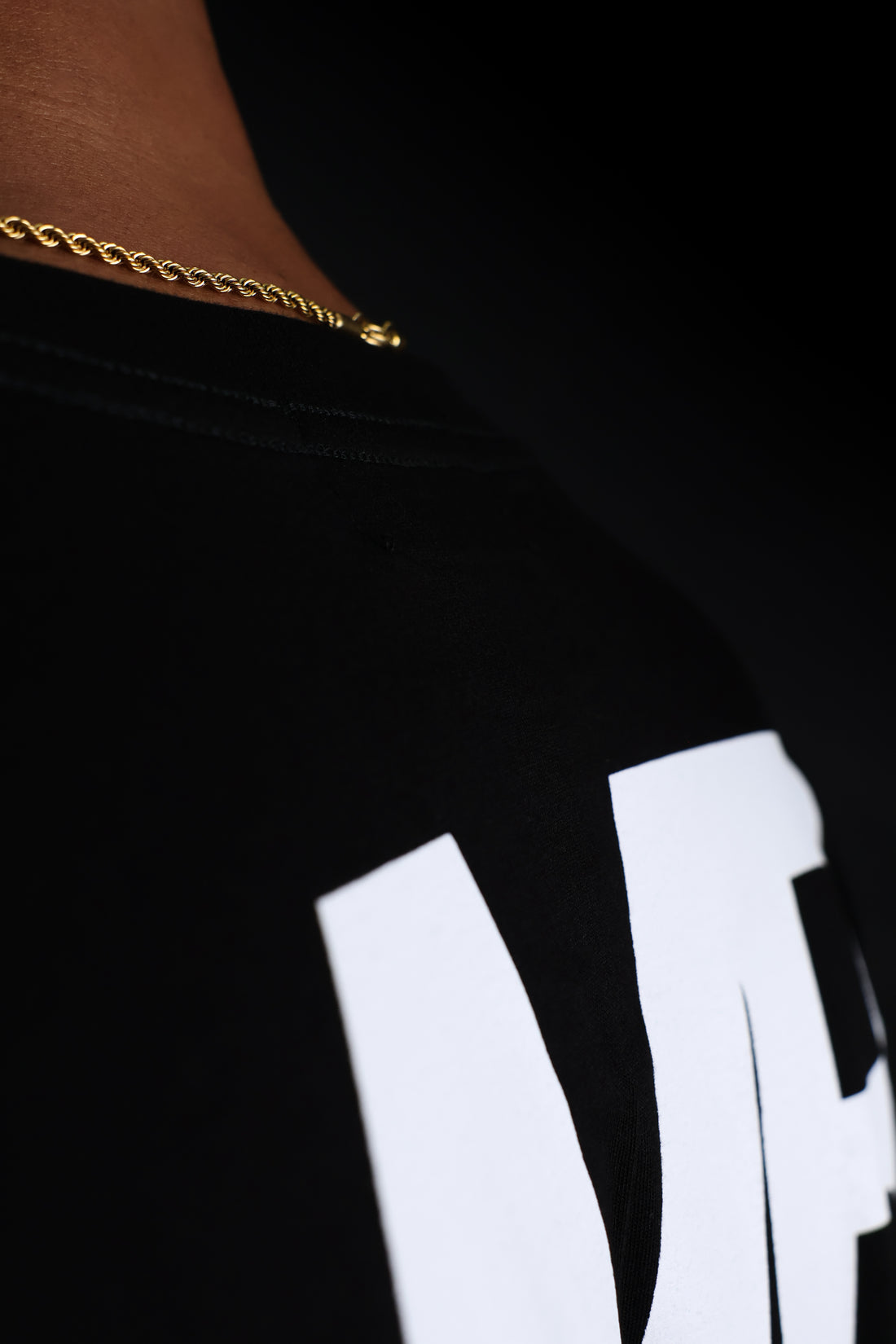 Oversized T-shirt WBA 2.0