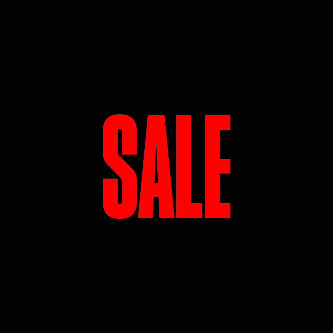 Sale