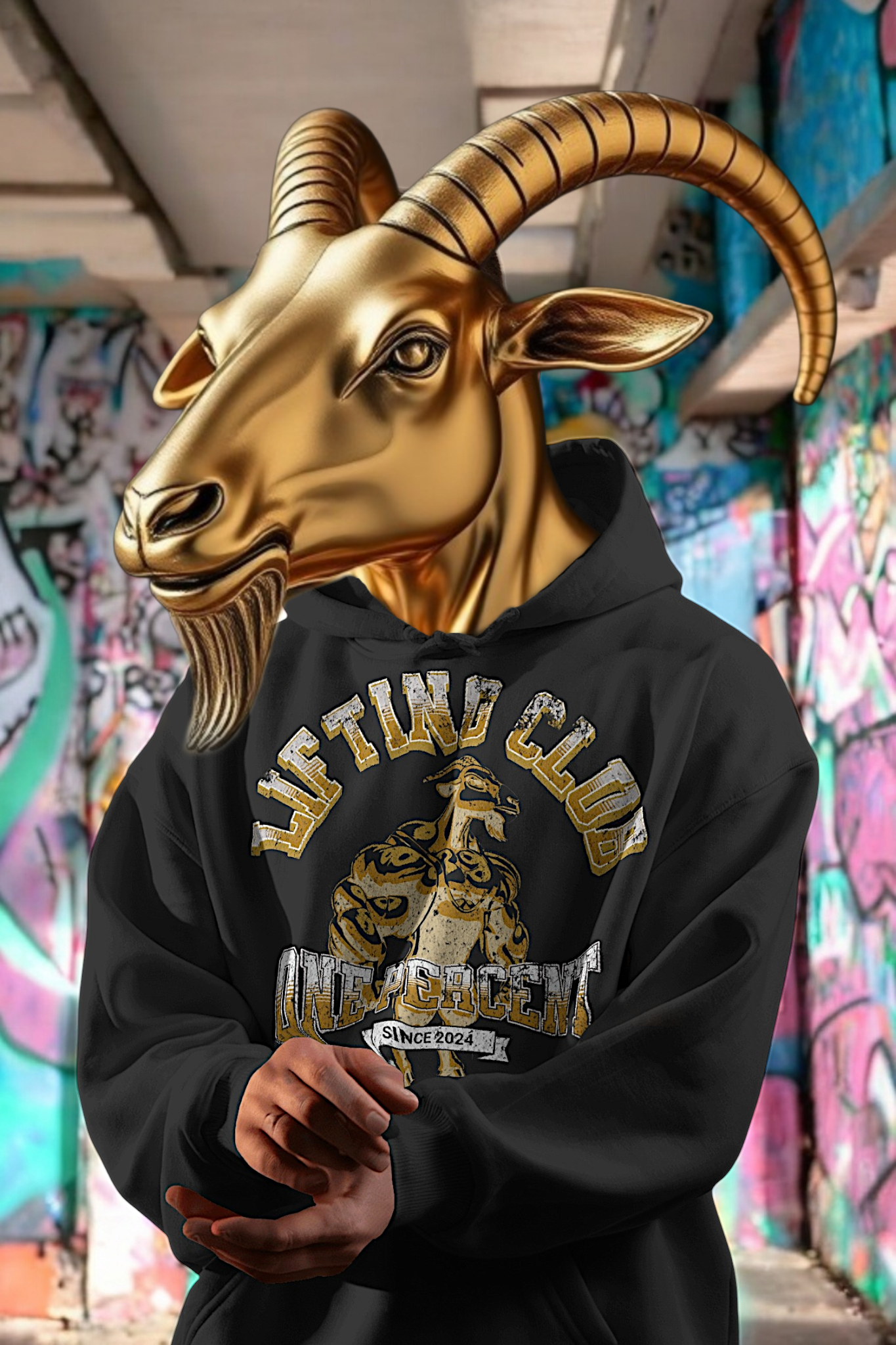 HOODIES