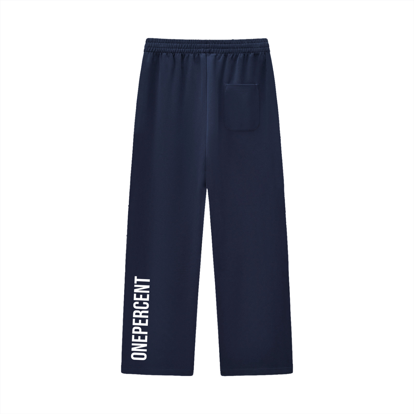Stripe Sweatpants