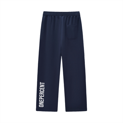 Stripe Sweatpants