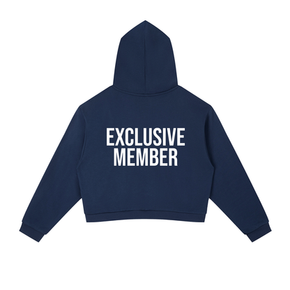 exclusive,member,goat