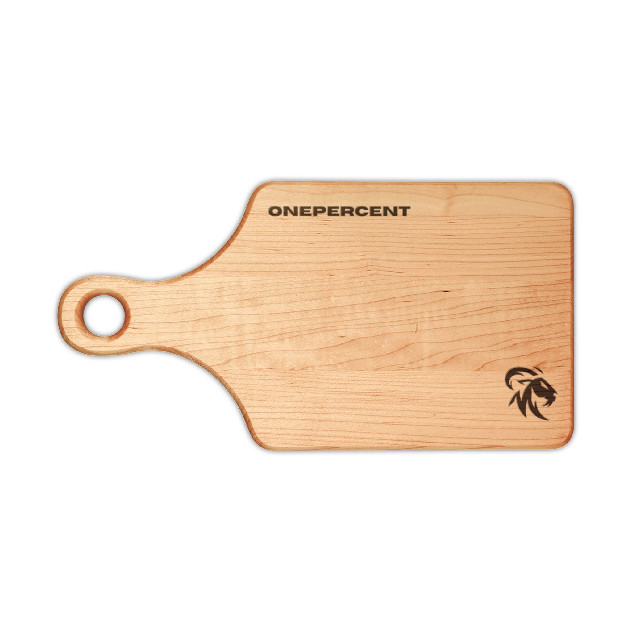 Food Wooden Cutting Board