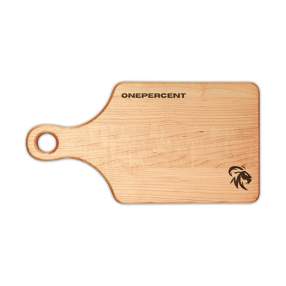 Food Wooden Cutting Board