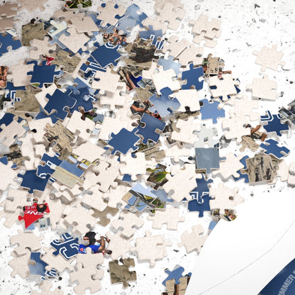 Summer Bootcamp 2K26 Photo Puzzle (110–1014 pcs)