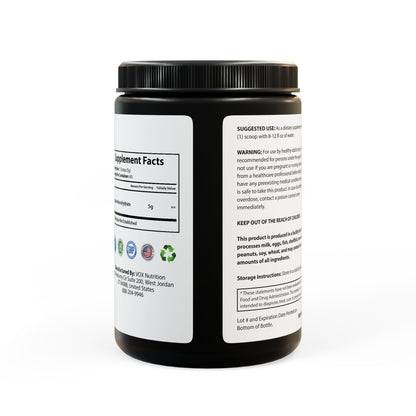 Creatine Monohydrate (300g)