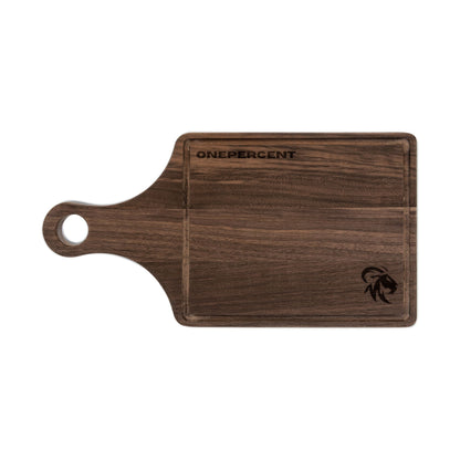Food Wooden Cutting Board