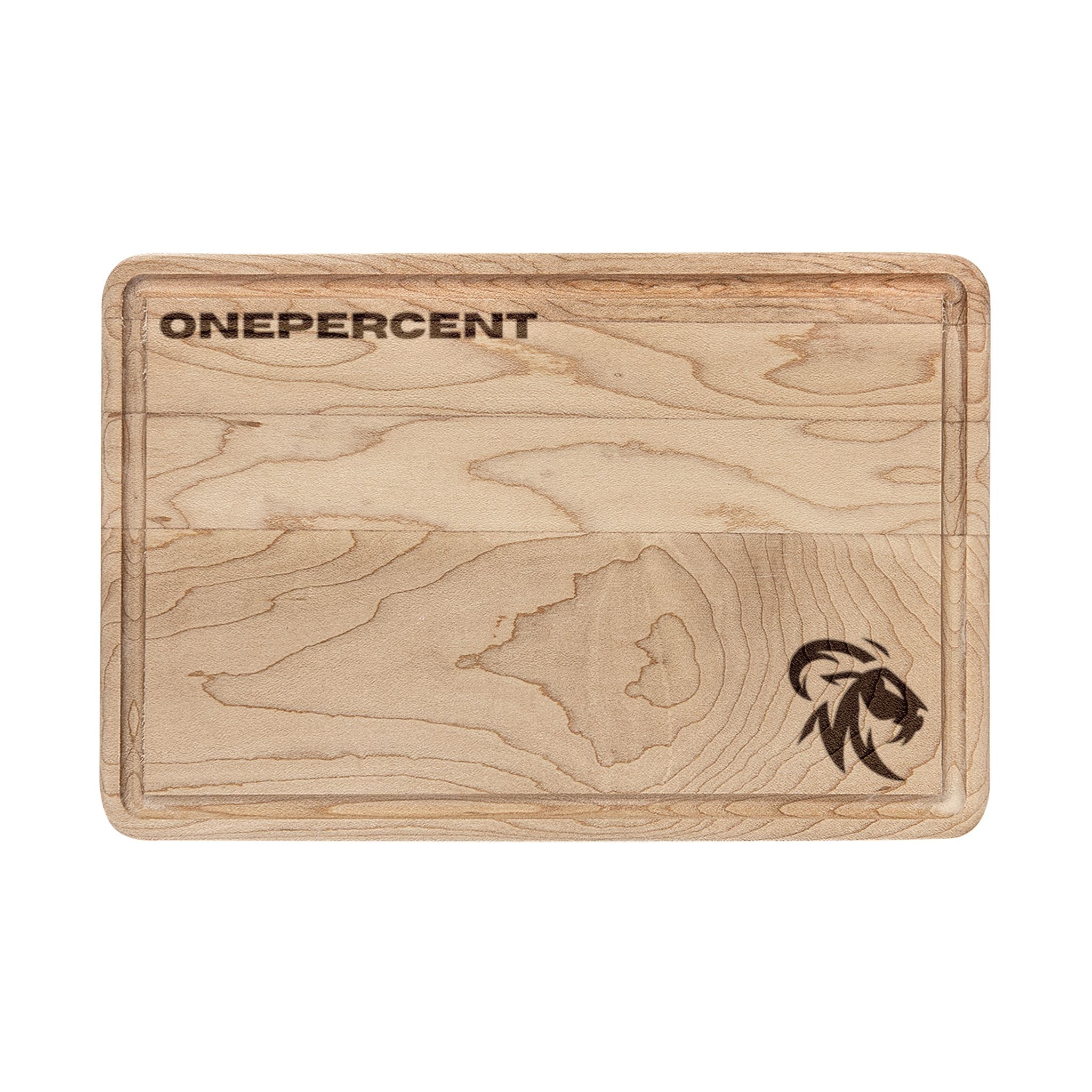 Food Wooden Cutting Board