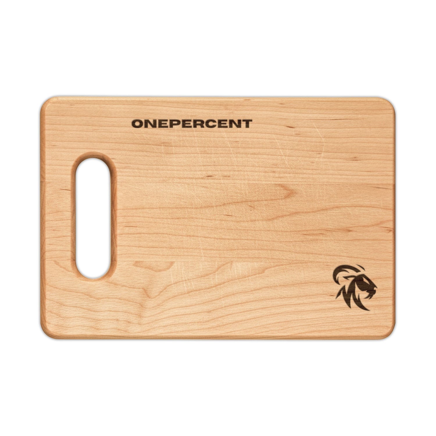 Food Wooden Cutting Board