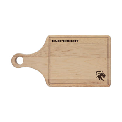 Food Wooden Cutting Board