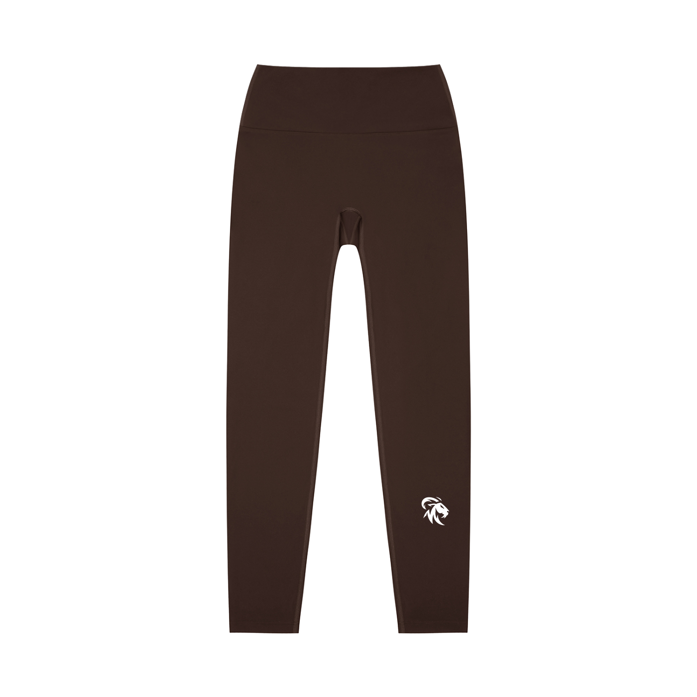 High-Waisted Yoga Leggings