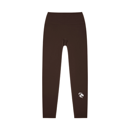 High-Waisted Yoga Leggings
