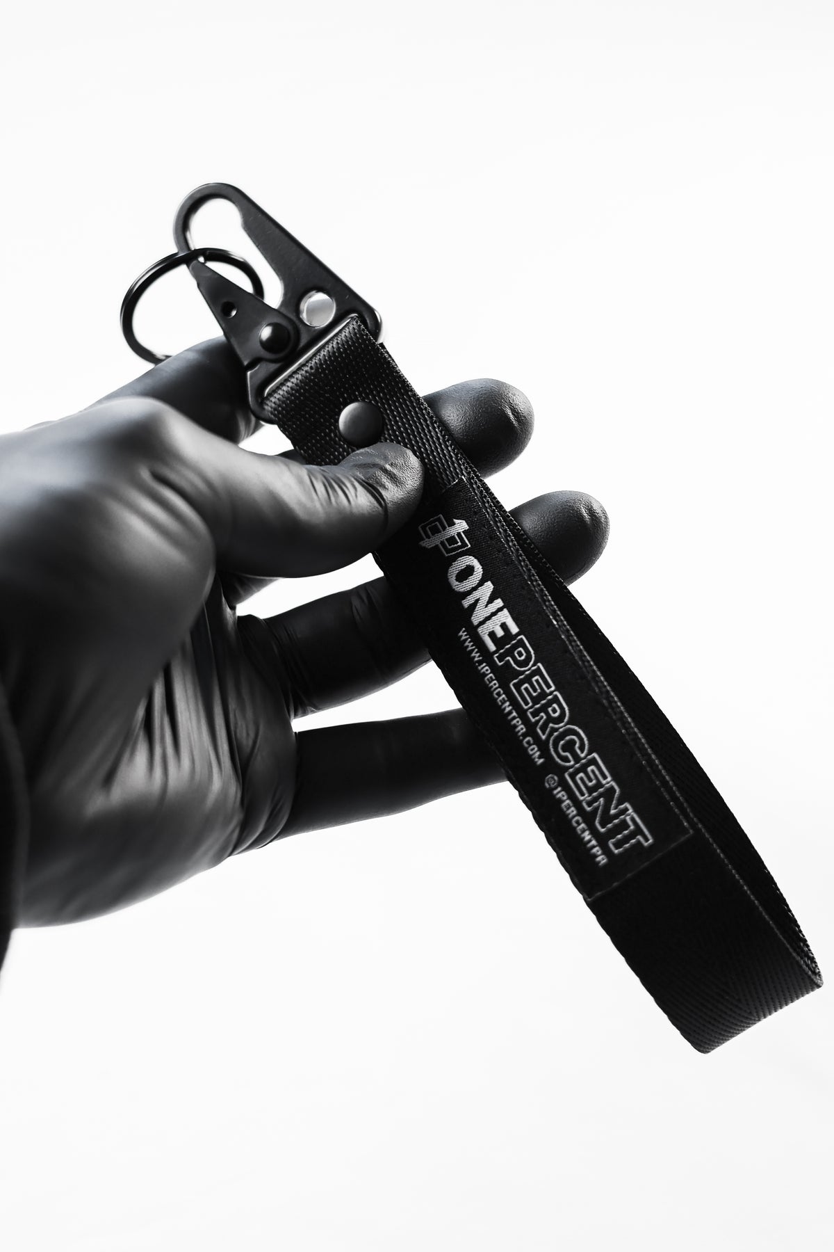 One Percent Power One Percent Power Lanyard β ONE PERCENT