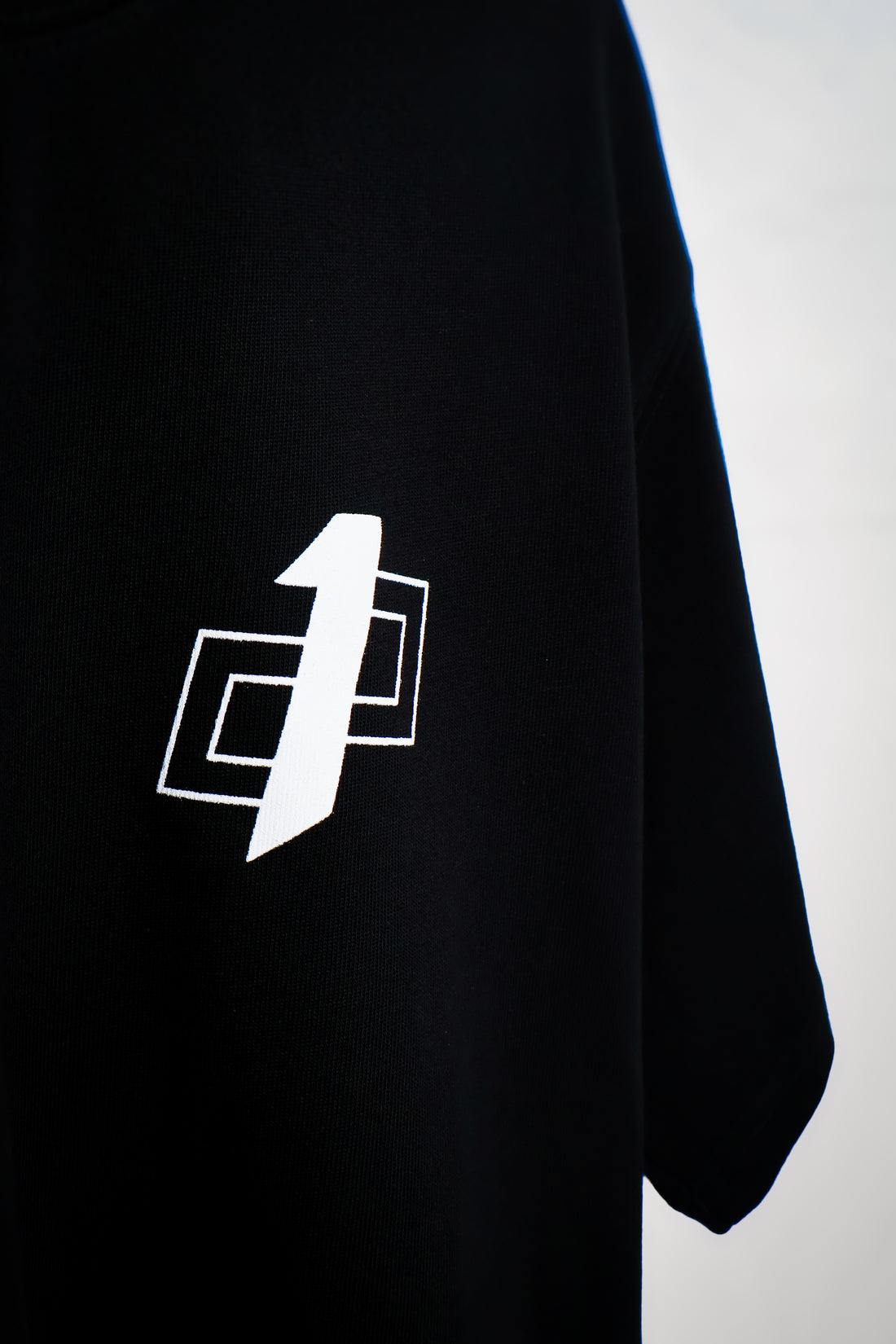 WBA Premium Oversized Cotton T-Shirt