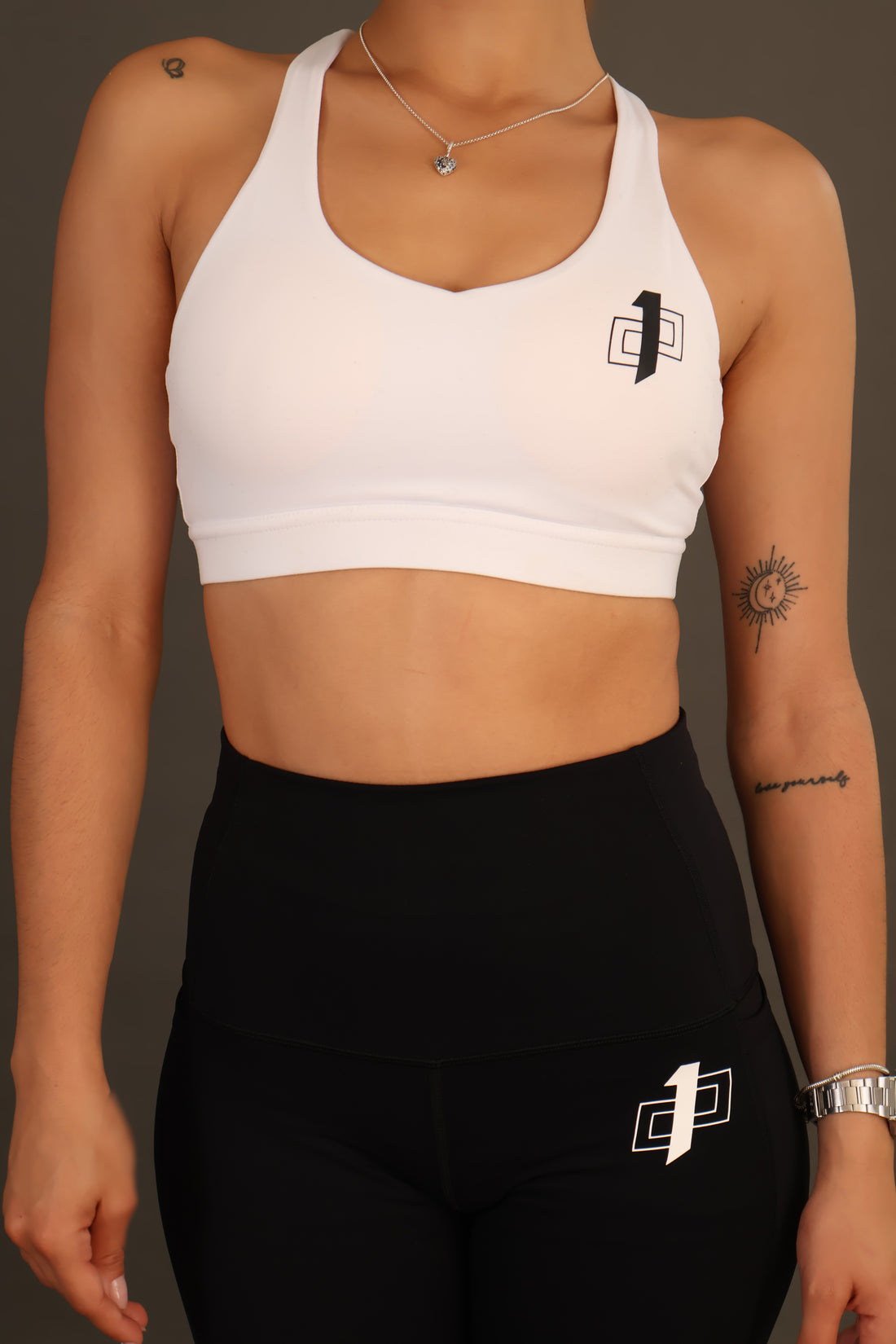 One Percent Tops and Bottom (Pockets)