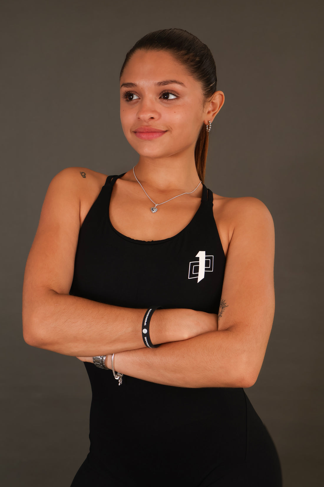 OP Elite Performance Jumpsuit