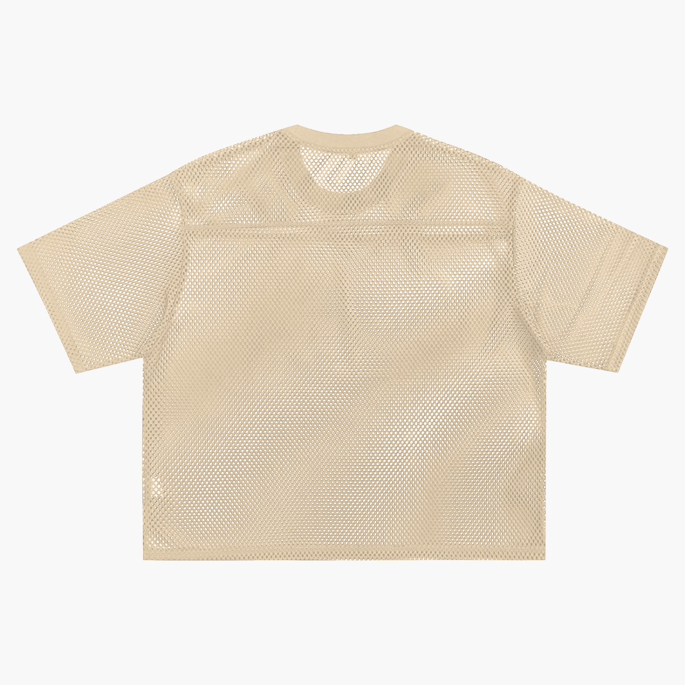 Net T-Shirt OPLC (Day 3)