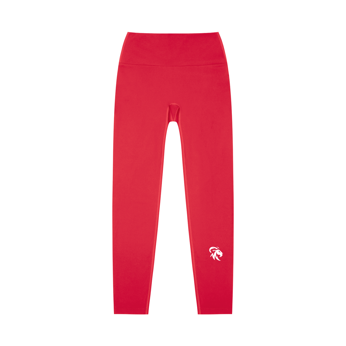 High-Waisted Yoga Leggings
