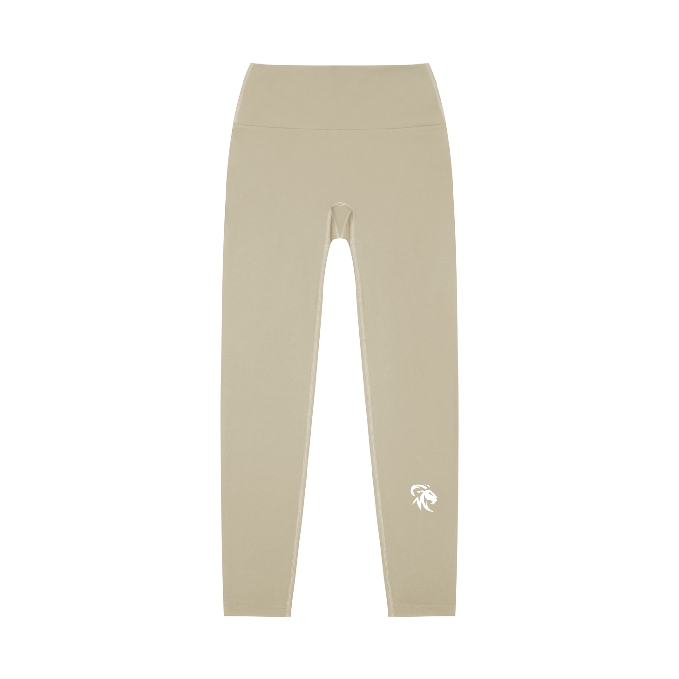 High-Waisted Yoga Leggings