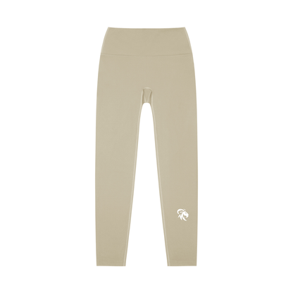 High-Waisted Yoga Leggings