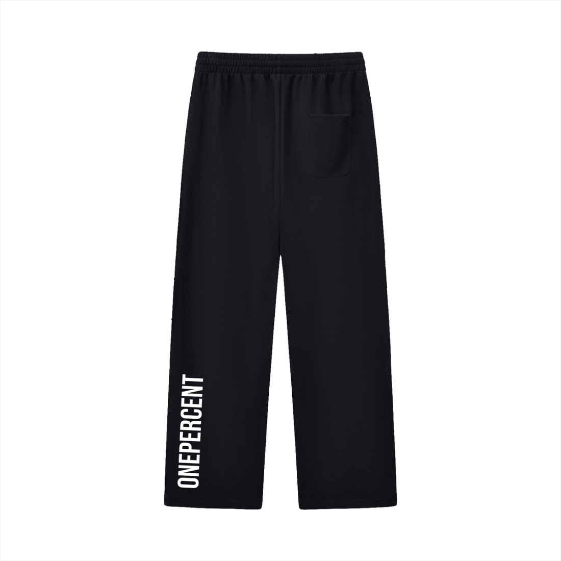 Stripe Sweatpants